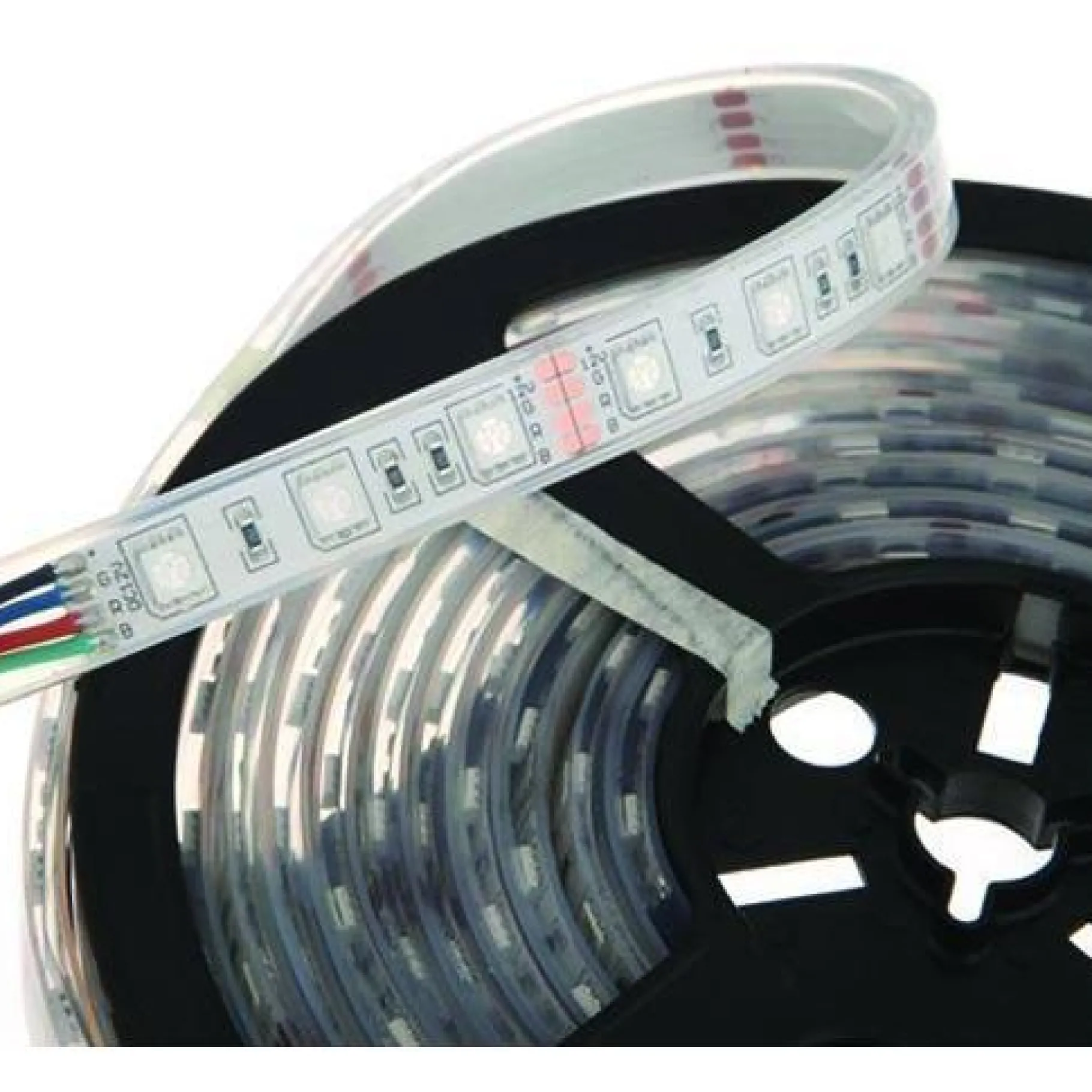 T-H Marine Led Lighting-LED Flat Rope Lights