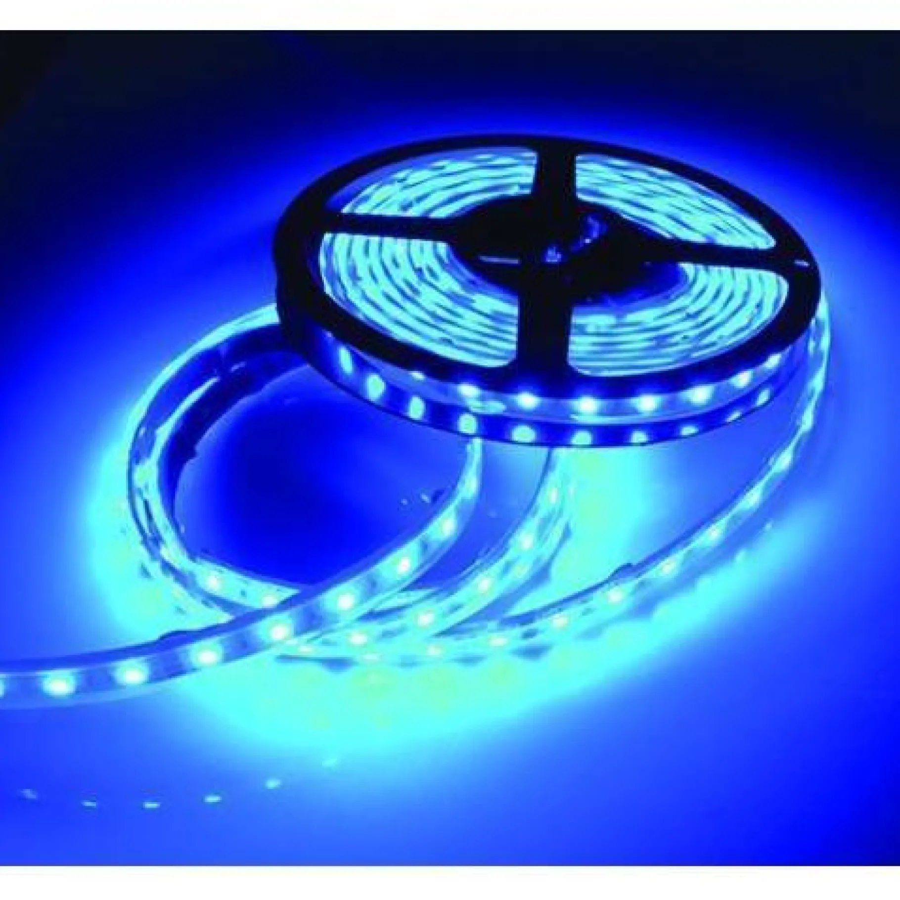 T-H Marine Led Lighting-LED Flat Rope Lights
