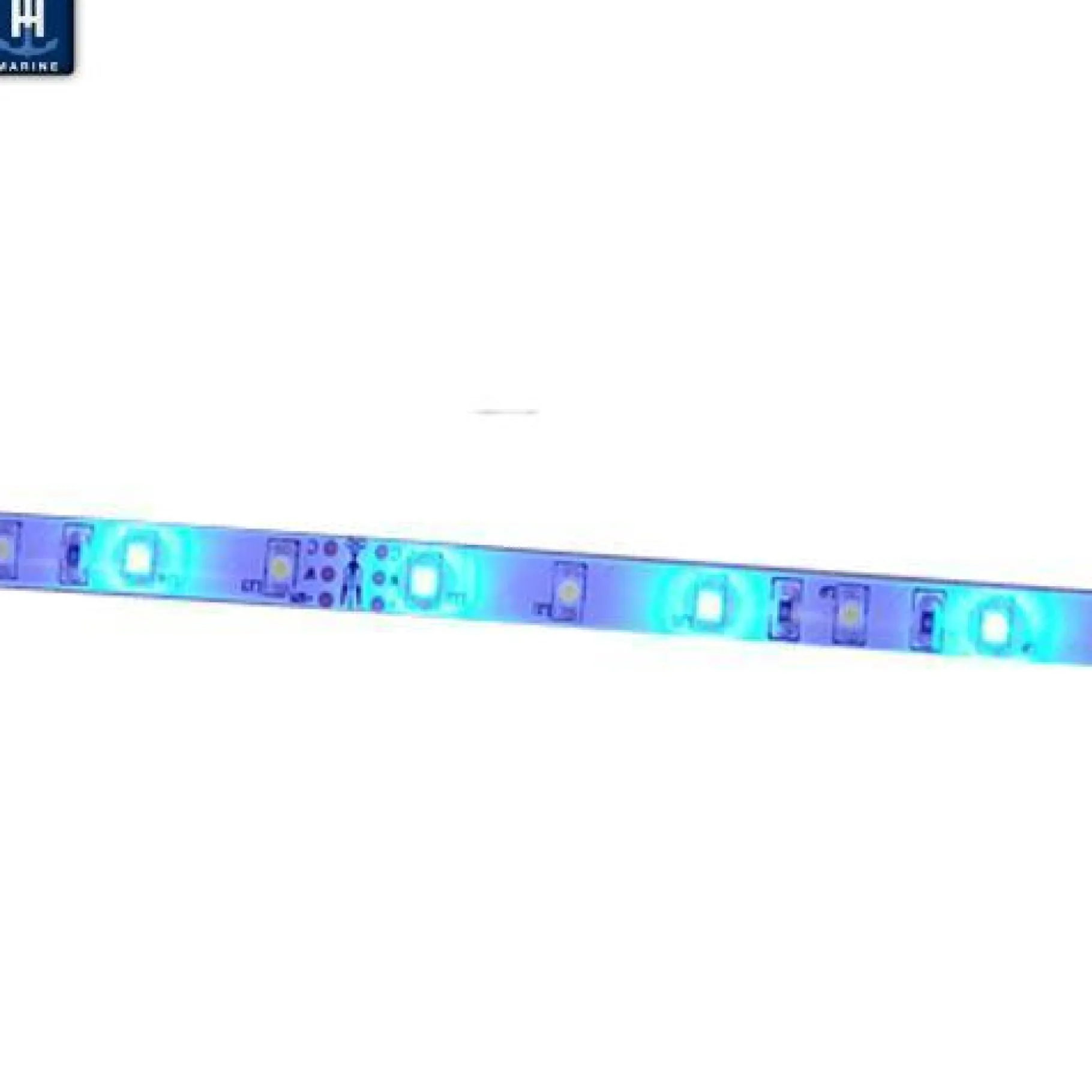 T-H Marine Led Lighting-LED Flat Rope Lights