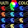 T-H Marine Led Lighting-LED Flat Rope Lights – RGB Color Changing