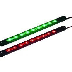 T-H Marine Led Lighting-LED Flex Strip Bow Light Set