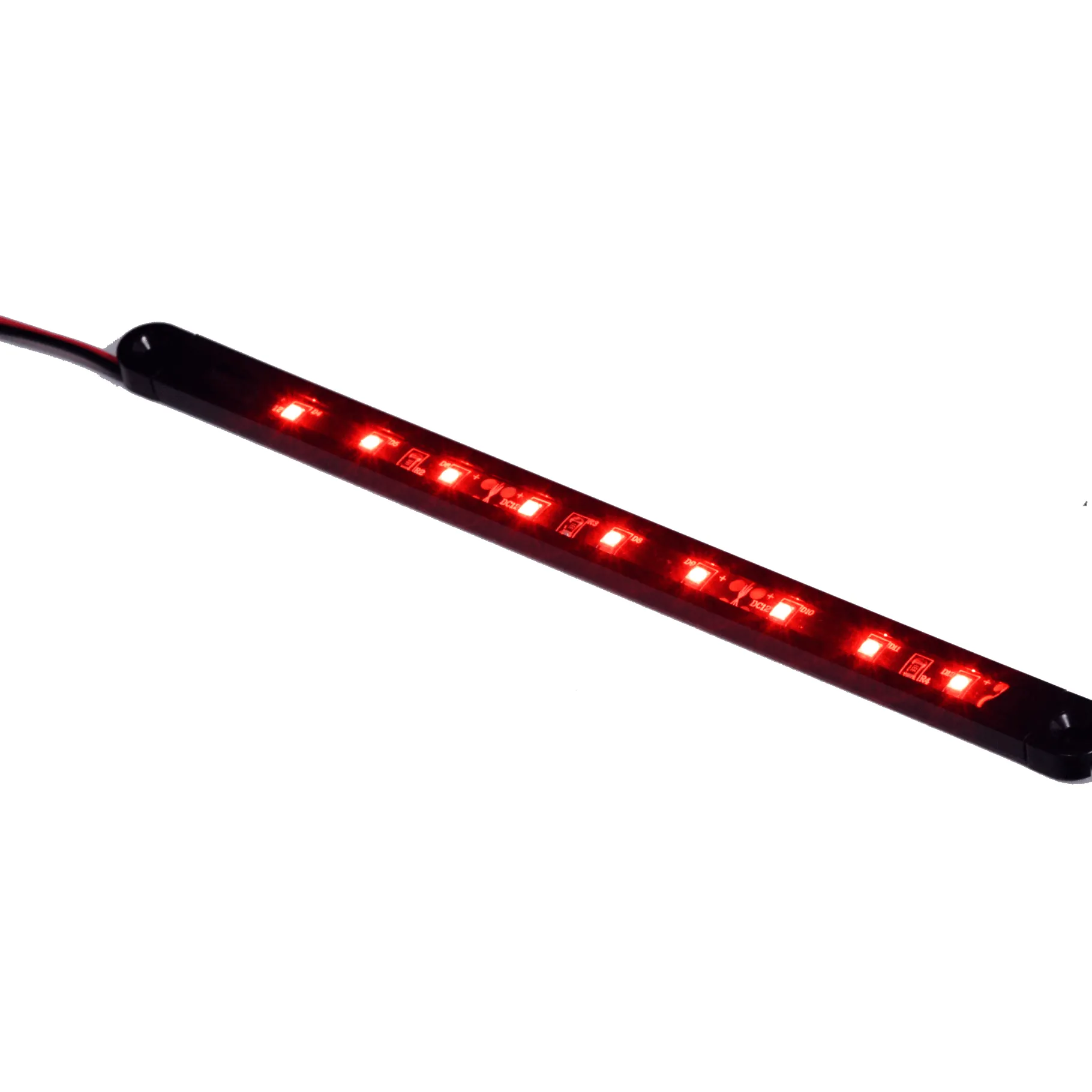 T-H Marine Led Lighting-LED Flex Strip Bow Light Set