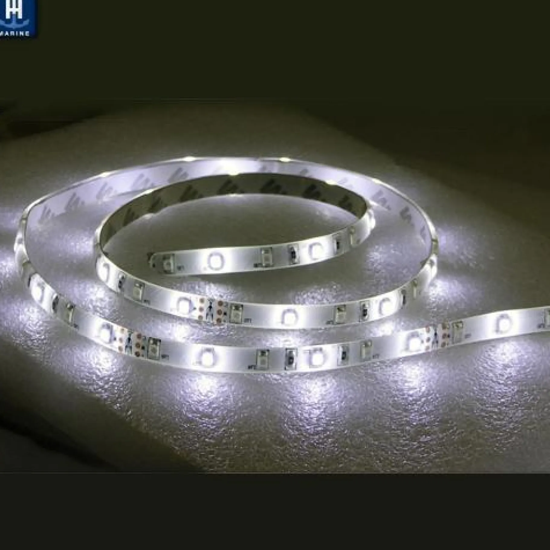 T-H Marine Led Lighting-LED Flex Strip Lights