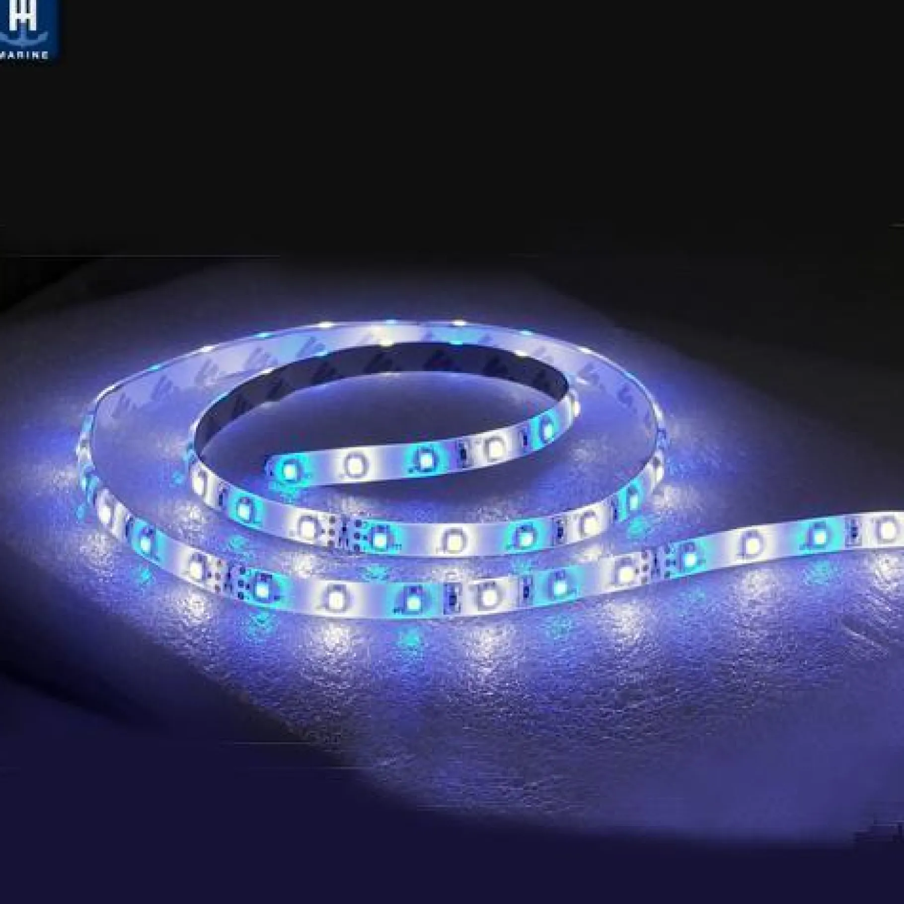 T-H Marine Led Lighting-LED Flex Strip Lights