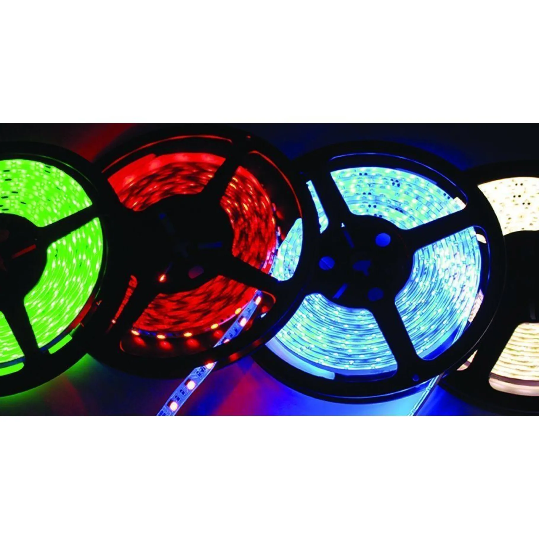 T-H Marine Led Lighting-LED Flex Strip Lights