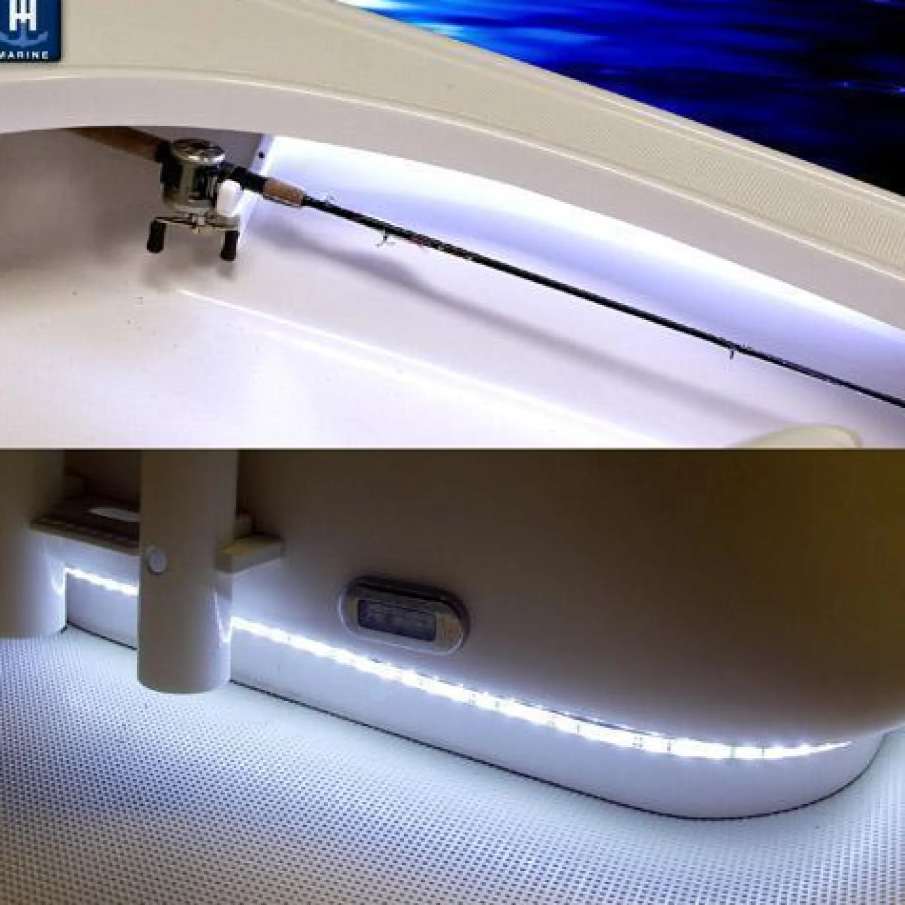 T-H Marine Led Lighting-LED Flex Strip Lights