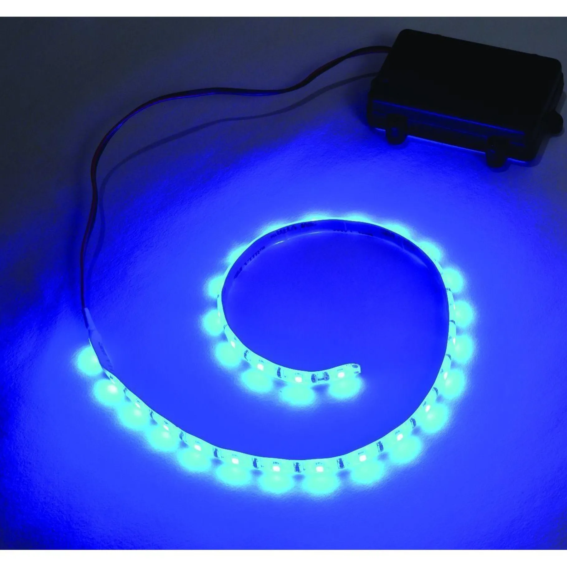 T-H Marine Led Lighting-LED Flex Strip Lights - Battery Operated