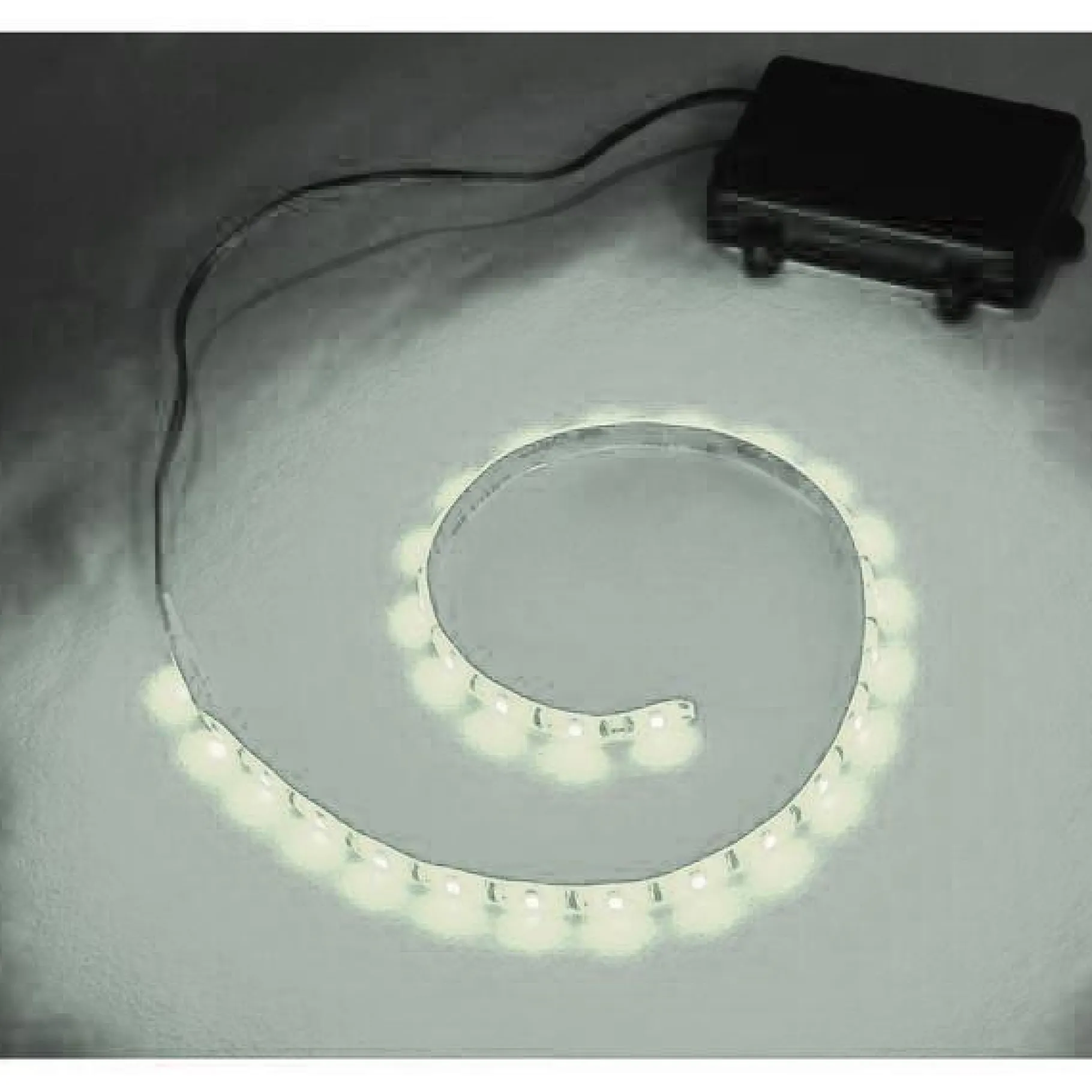 T-H Marine Led Lighting-LED Flex Strip Lights - Battery Operated