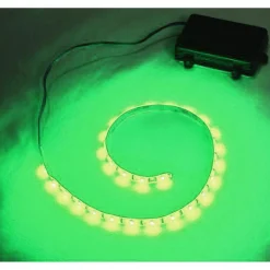 T-H Marine Led Lighting-LED Flex Strip Lights - Battery Operated
