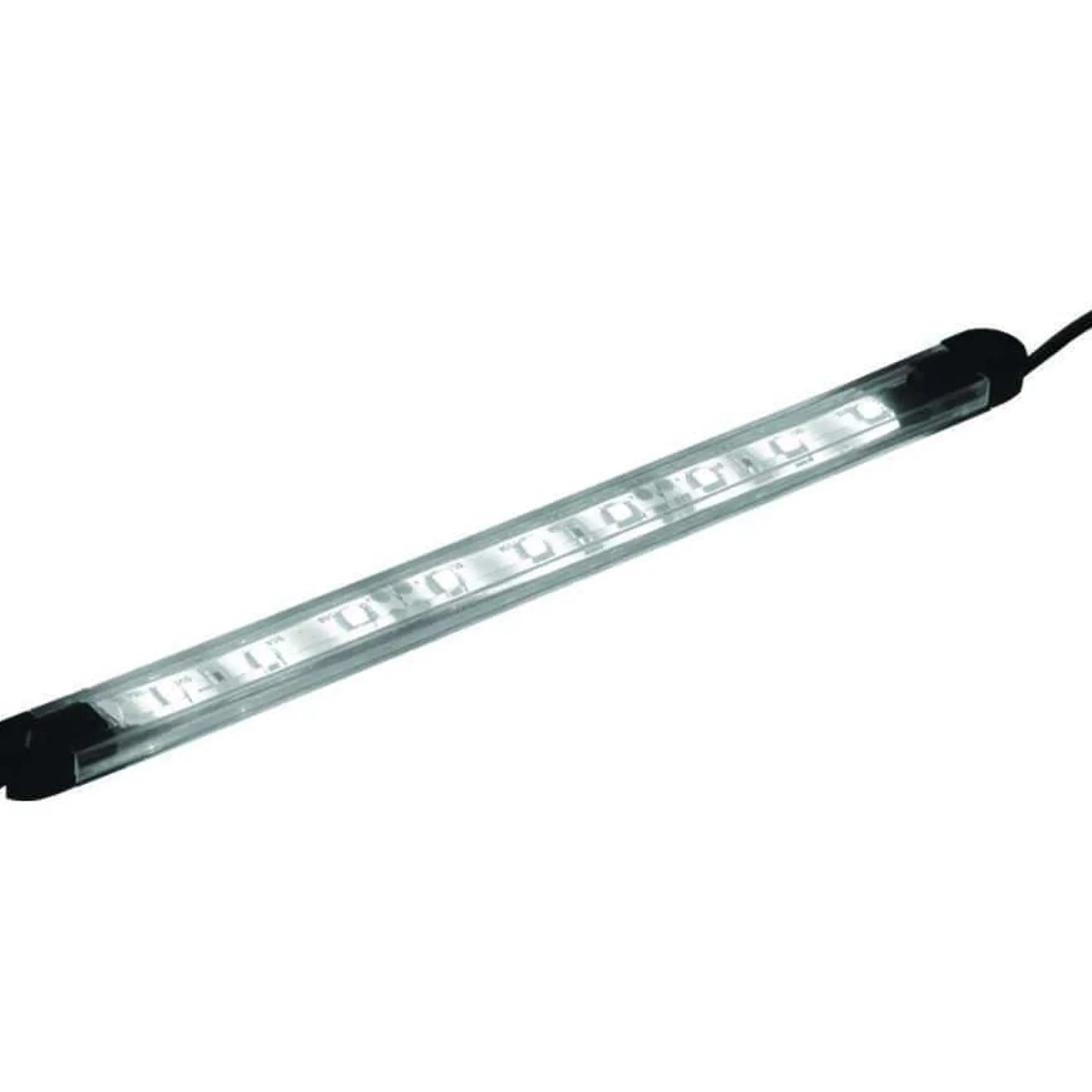 T-H Marine Led Lighting-LED Flex Strip Lights with Track
