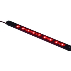 T-H Marine Led Lighting-LED Flex Strip Lights with Track