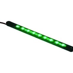 T-H Marine Led Lighting-LED Flex Strip Lights with Track