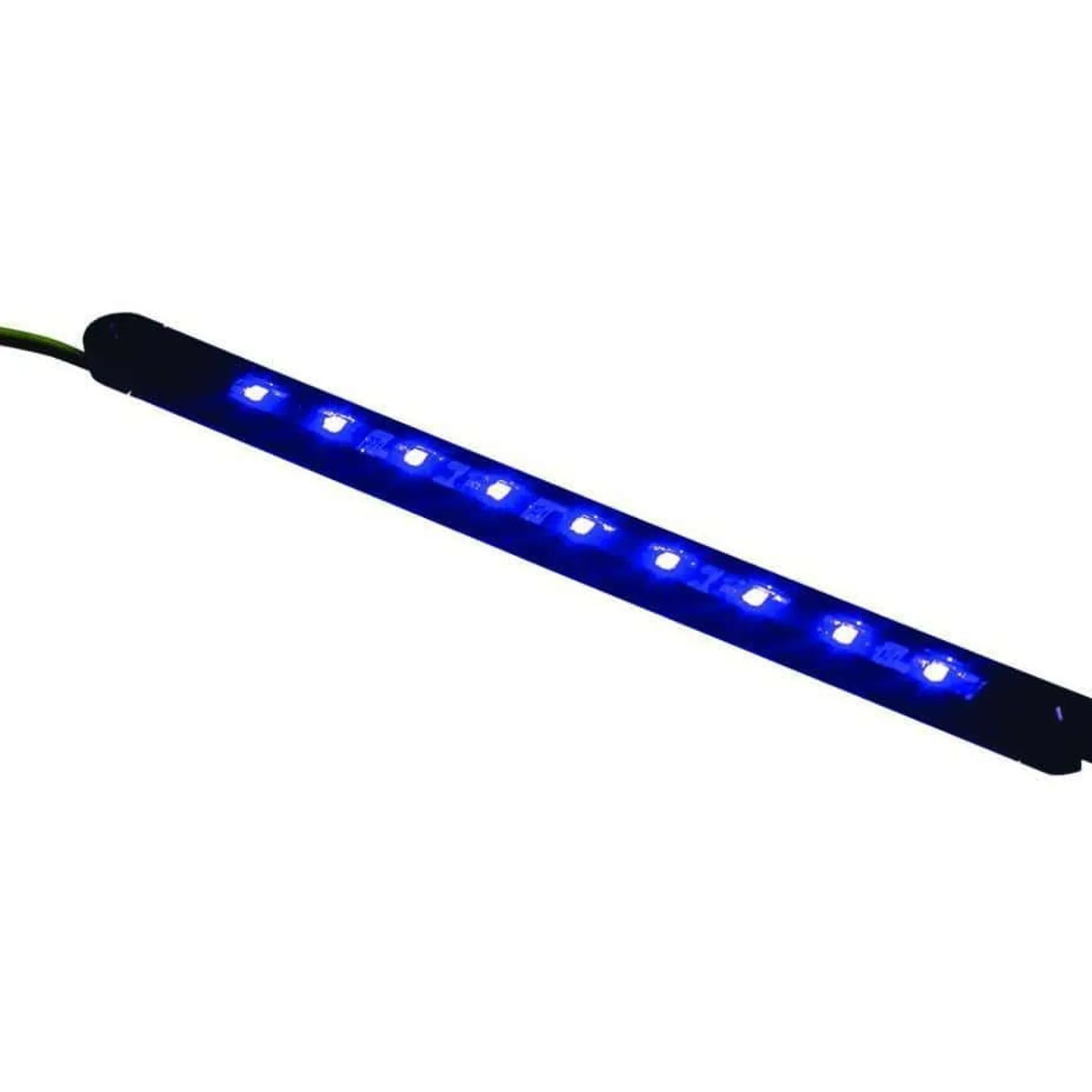 T-H Marine Led Lighting-LED Flex Strip Lights with Track