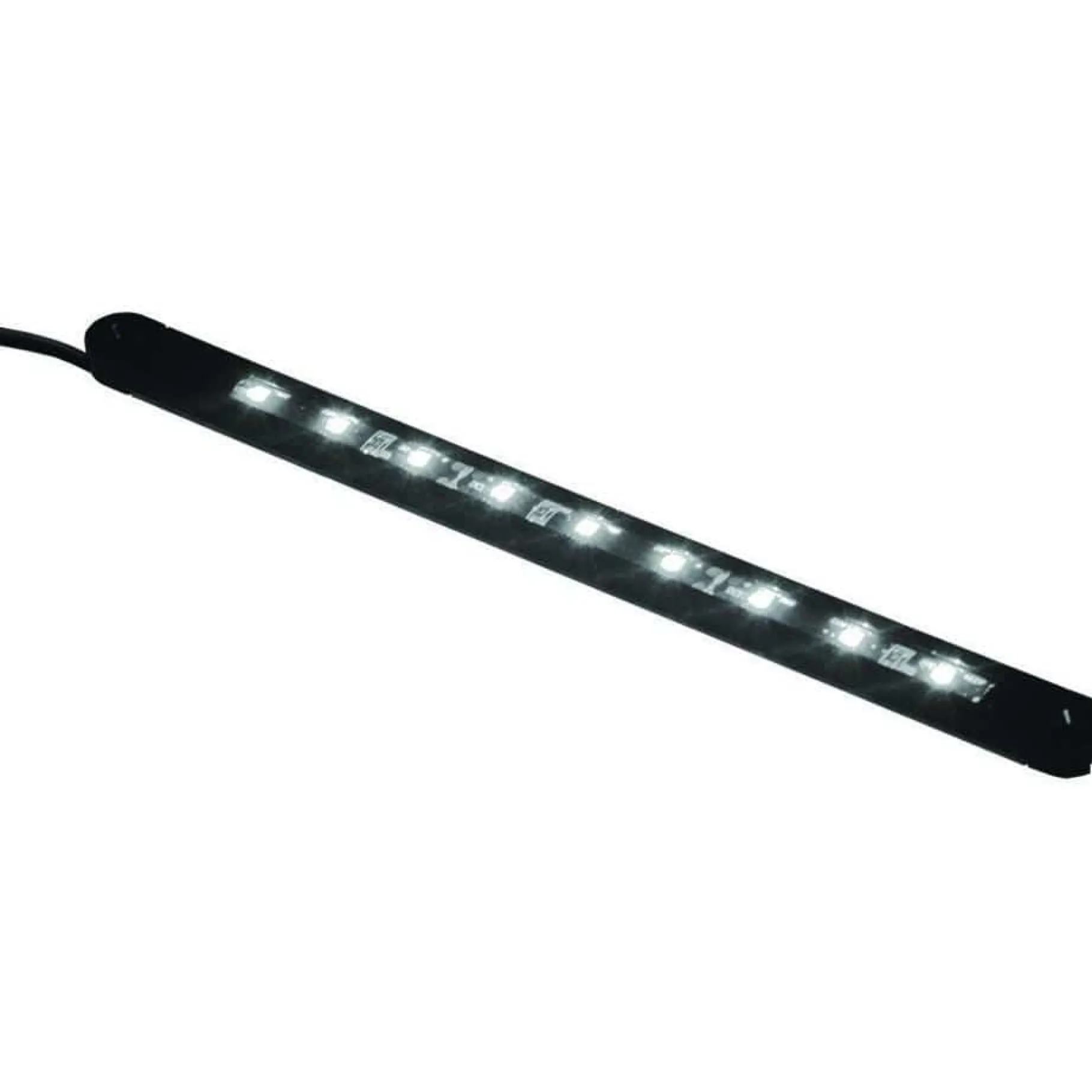 T-H Marine Led Lighting-LED Flex Strip Lights with Track