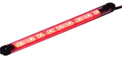 T-H Marine Led Lighting-LED Flex Strip Lights with Track