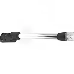 T-H Marine Led Lighting-LED Fold Down All Around Stern Light