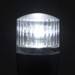 T-H Marine Led Lighting-LED Fold Down All Around Stern Light