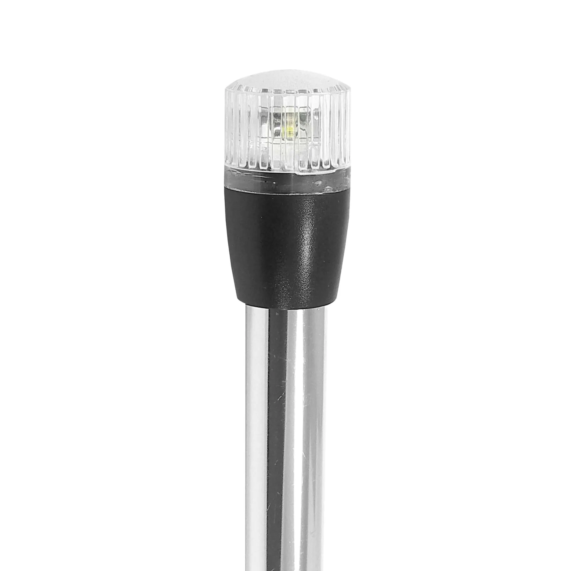 T-H Marine Led Lighting-LED Fold Down All Around Stern Light