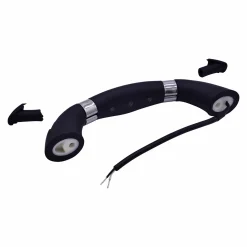 T-H Marine Boating Accessories|Led Lighting-LED Grab Handle