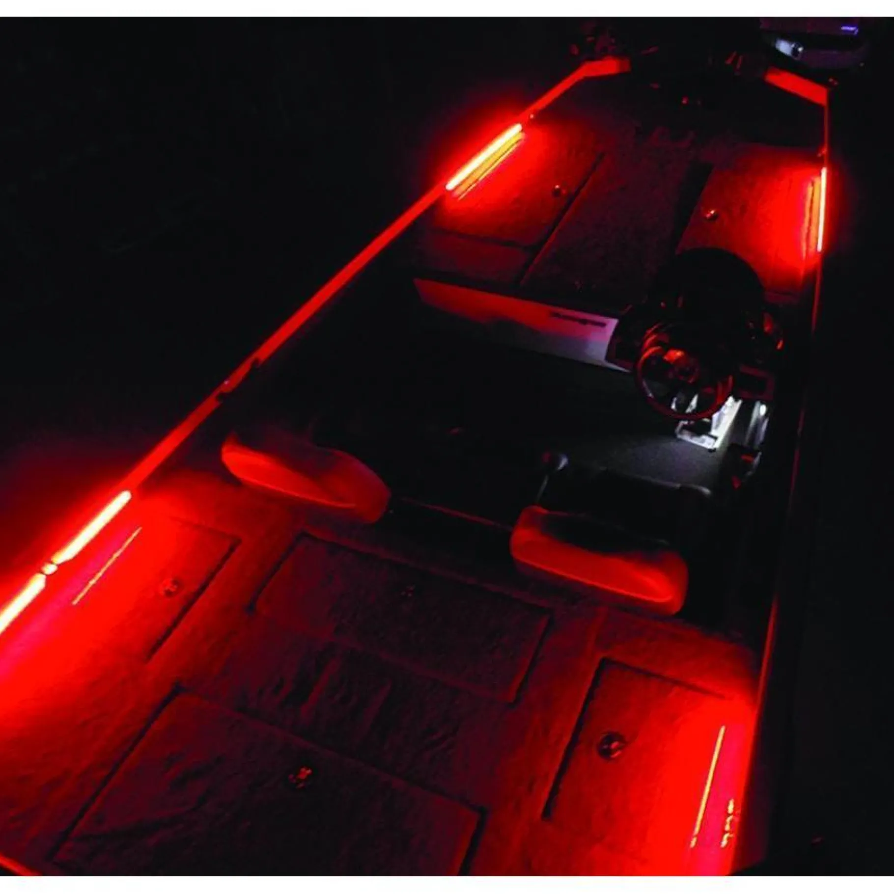 T-H Marine Led Lighting-LED Lighting Kit for Boats
