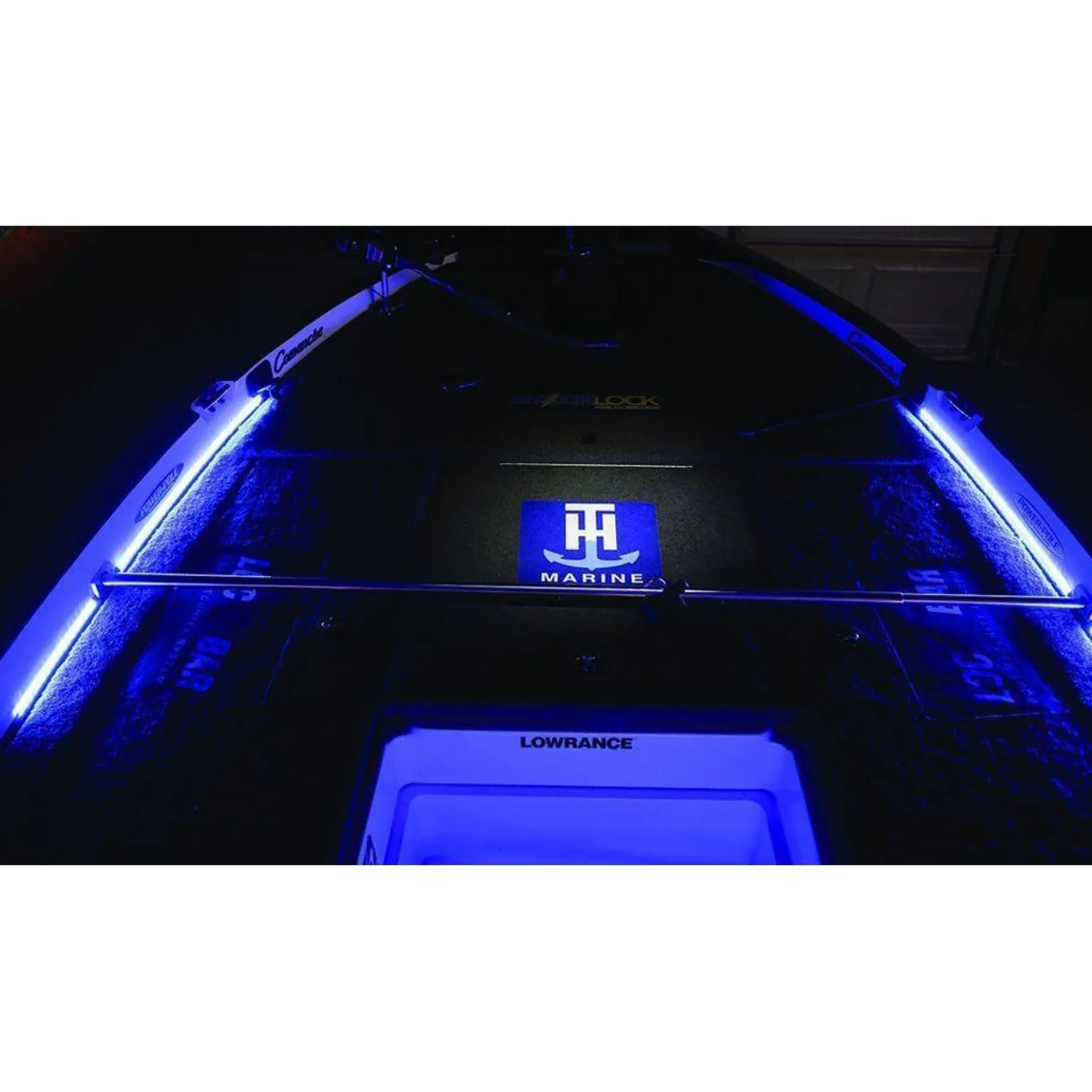 T-H Marine Led Lighting-LED Lighting Kit for Boats