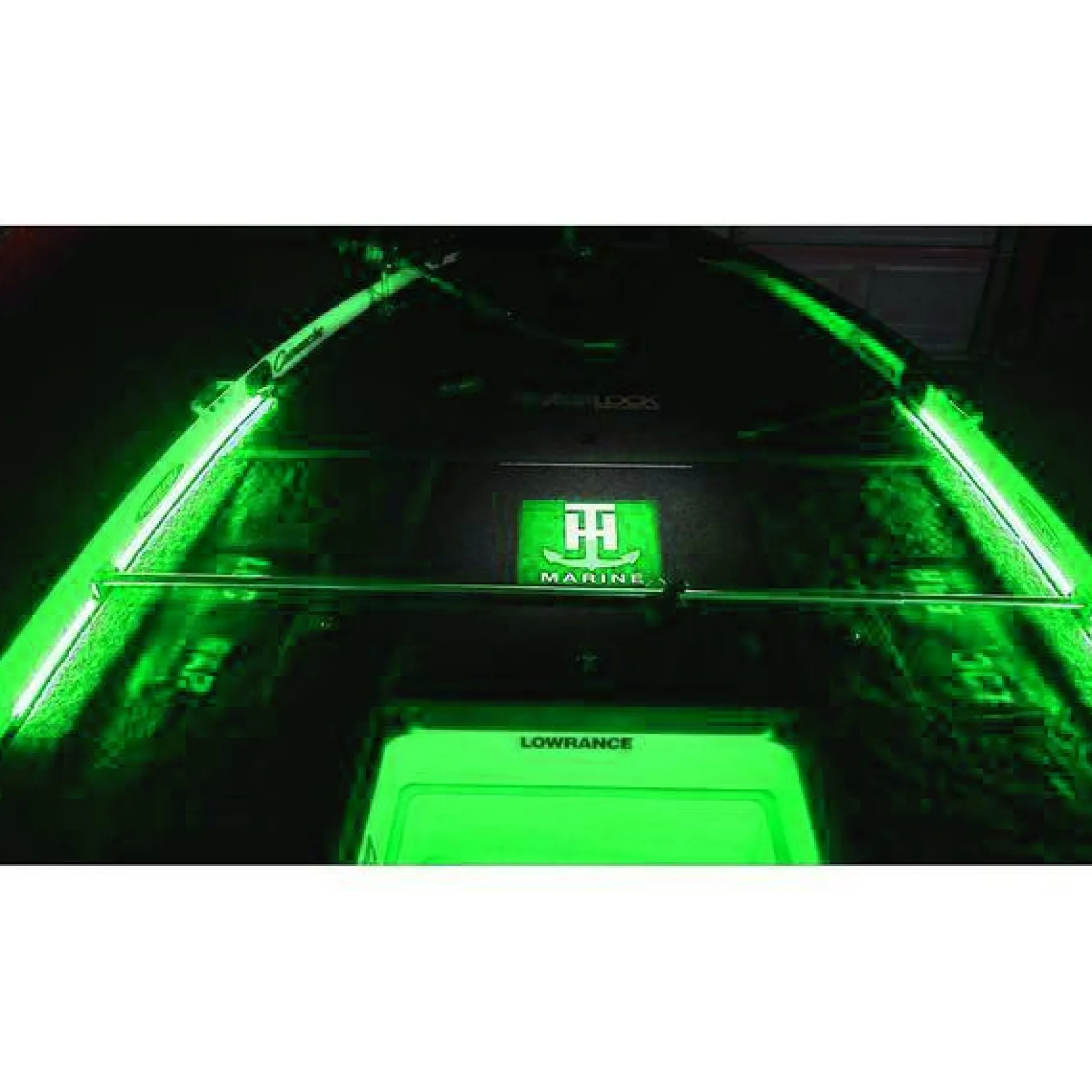 T-H Marine Led Lighting-LED Lighting Kit for Boats