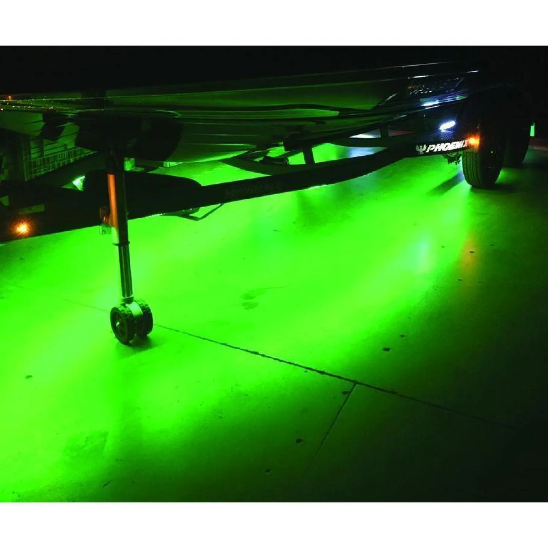T-H Marine Led Lighting-LED Lighting Kit for Trailers