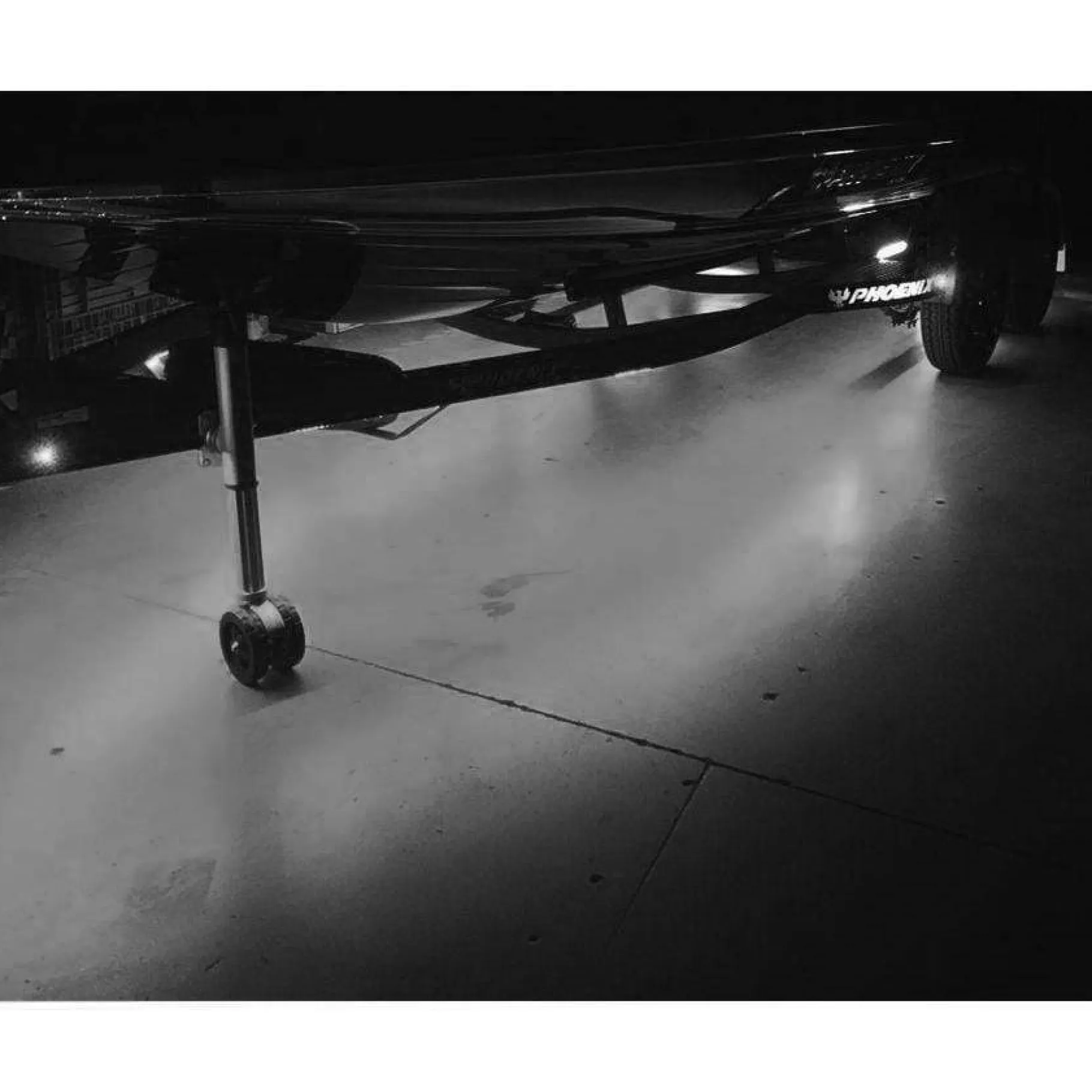 T-H Marine Led Lighting-LED Lighting Kit for Trailers