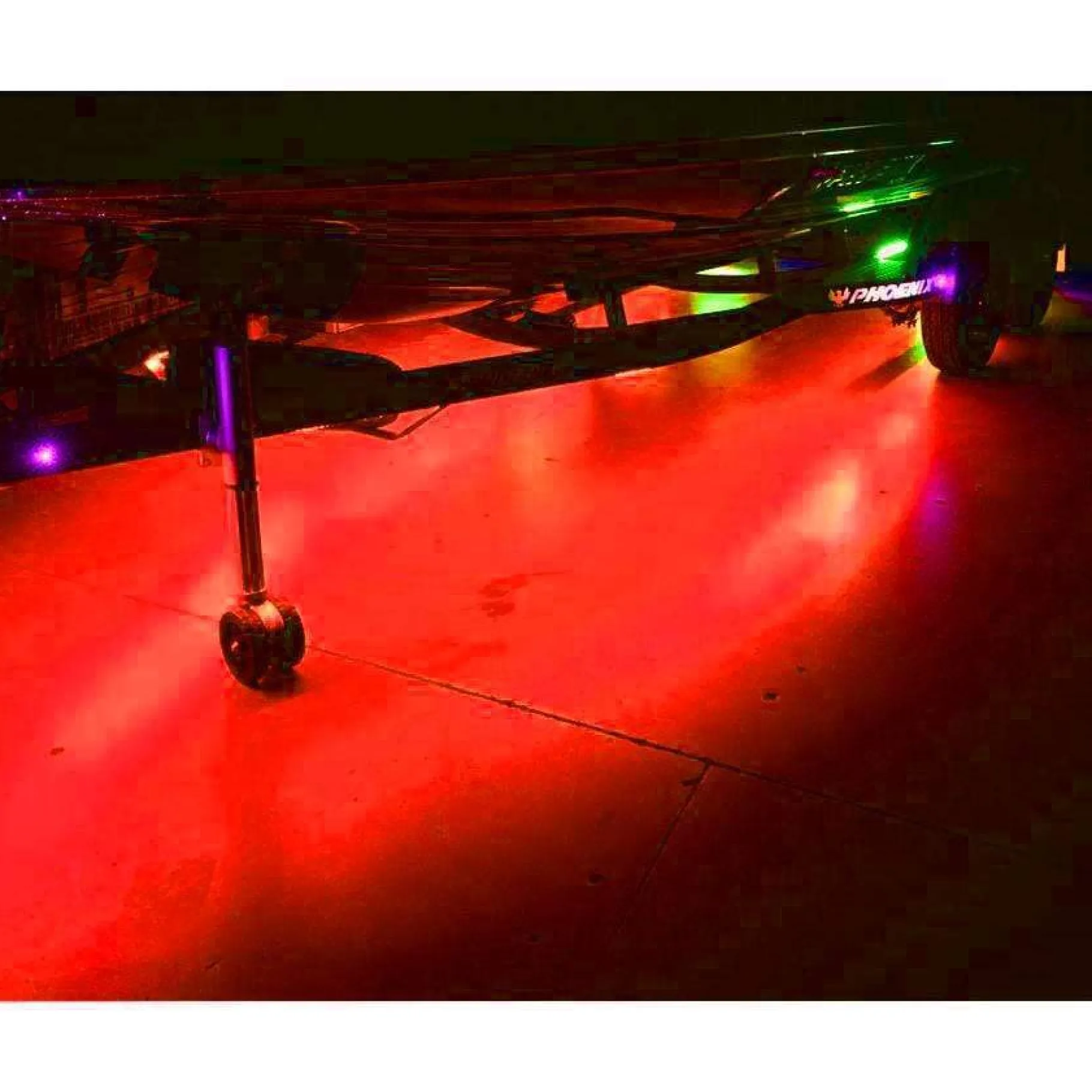T-H Marine Led Lighting-LED Lighting Kit for Trailers