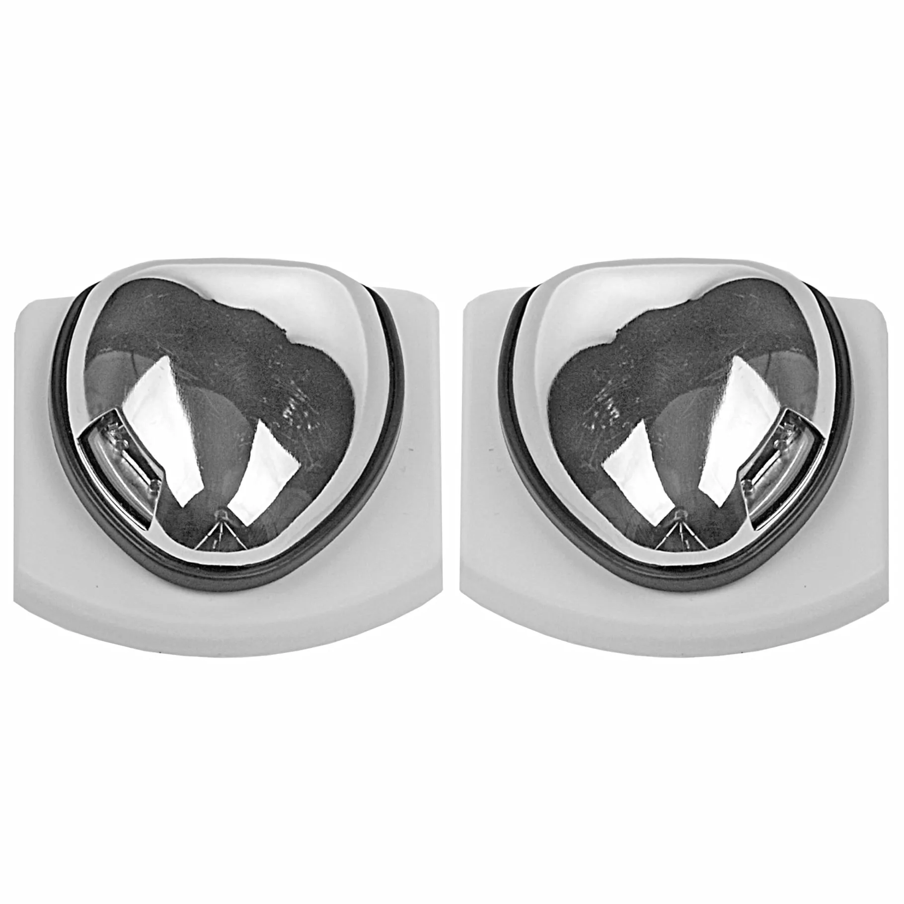 T-H Marine Led Lighting-LED Low Profile Bow Light Set