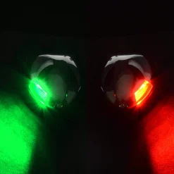 T-H Marine Led Lighting-LED Low Profile Bow Light Set