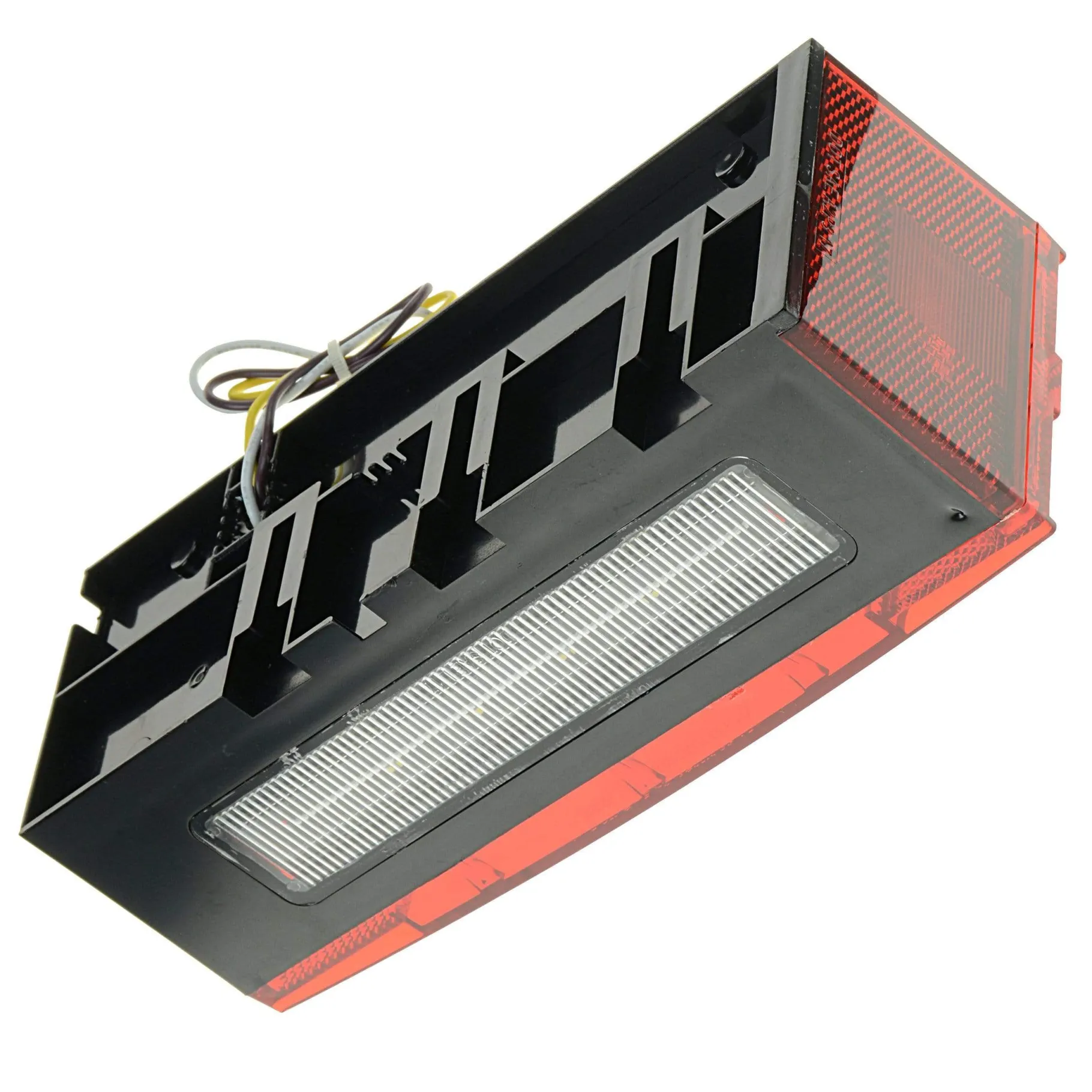 T-H Marine Led Lighting-LED Low Profile Trailer Light Kit Multi Function