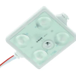 T-H Marine Led Lighting-LED Module Courtesy Lights - QUAD