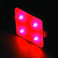 T-H Marine Led Lighting-LED Module Courtesy Lights - QUAD