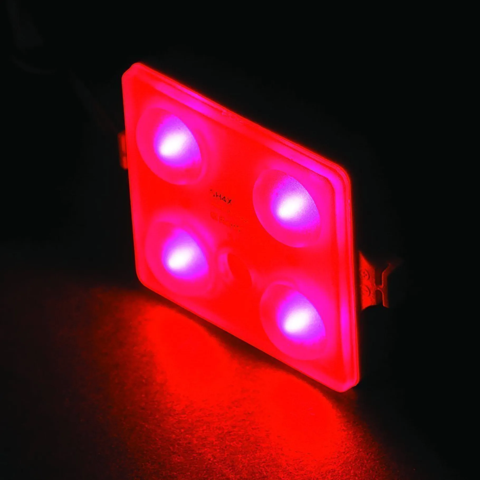 T-H Marine Led Lighting-LED Module Courtesy Lights - QUAD
