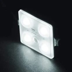 T-H Marine Led Lighting-LED Module Courtesy Lights - QUAD