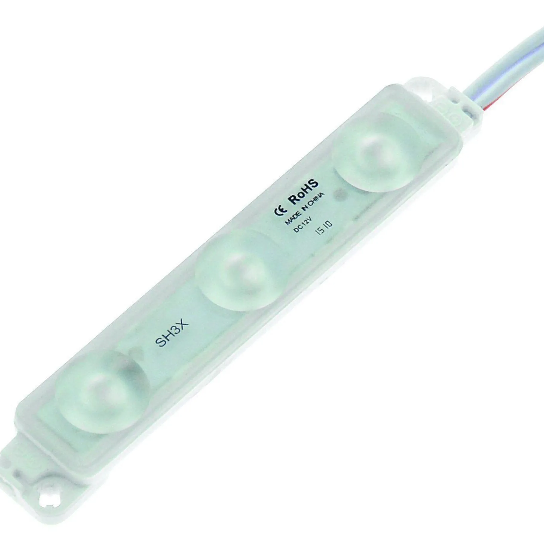 T-H Marine Led Lighting-LED Module Courtesy Lights - TRIPLE