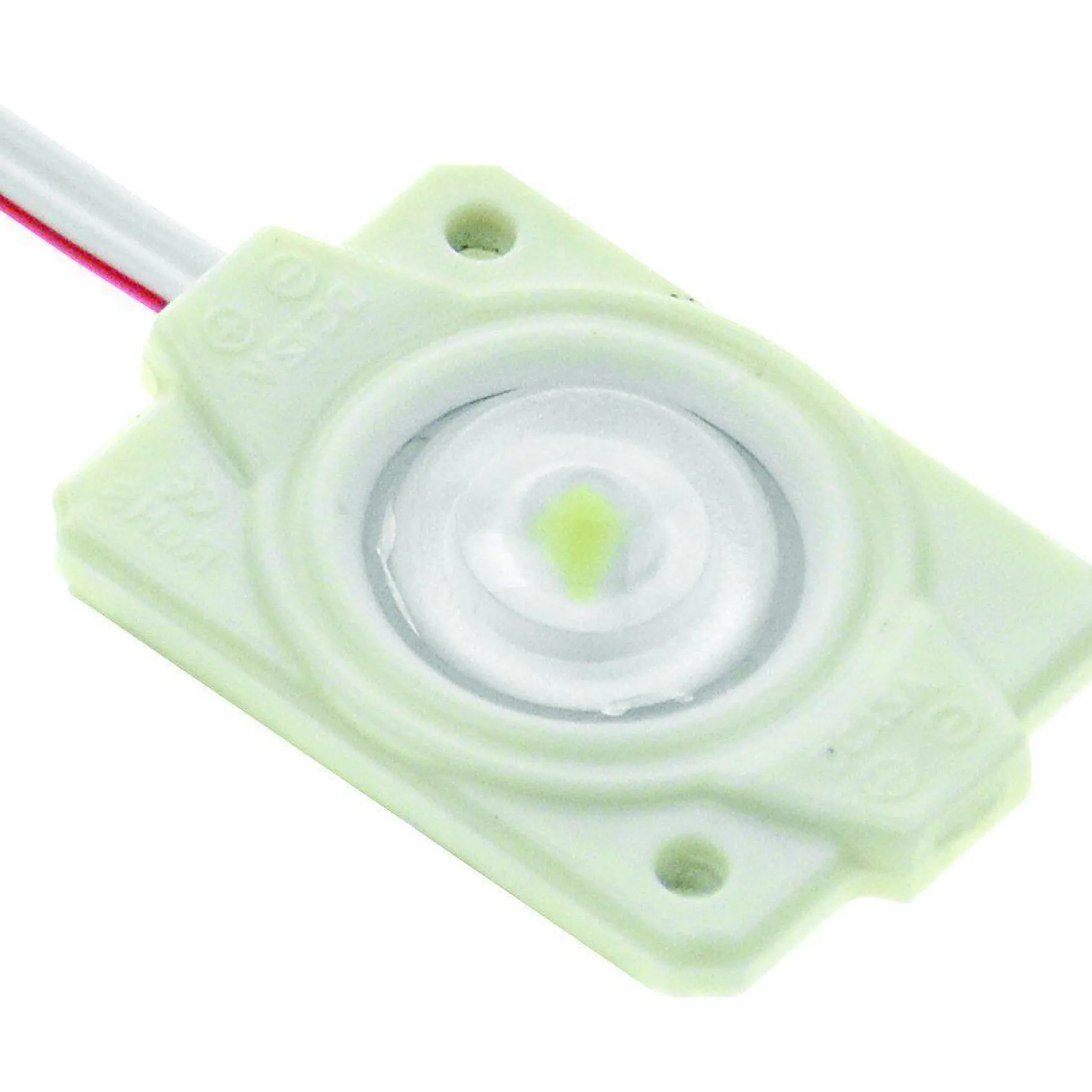 T-H Marine Led Lighting-LED Module Courtesy Lights - SINGLE