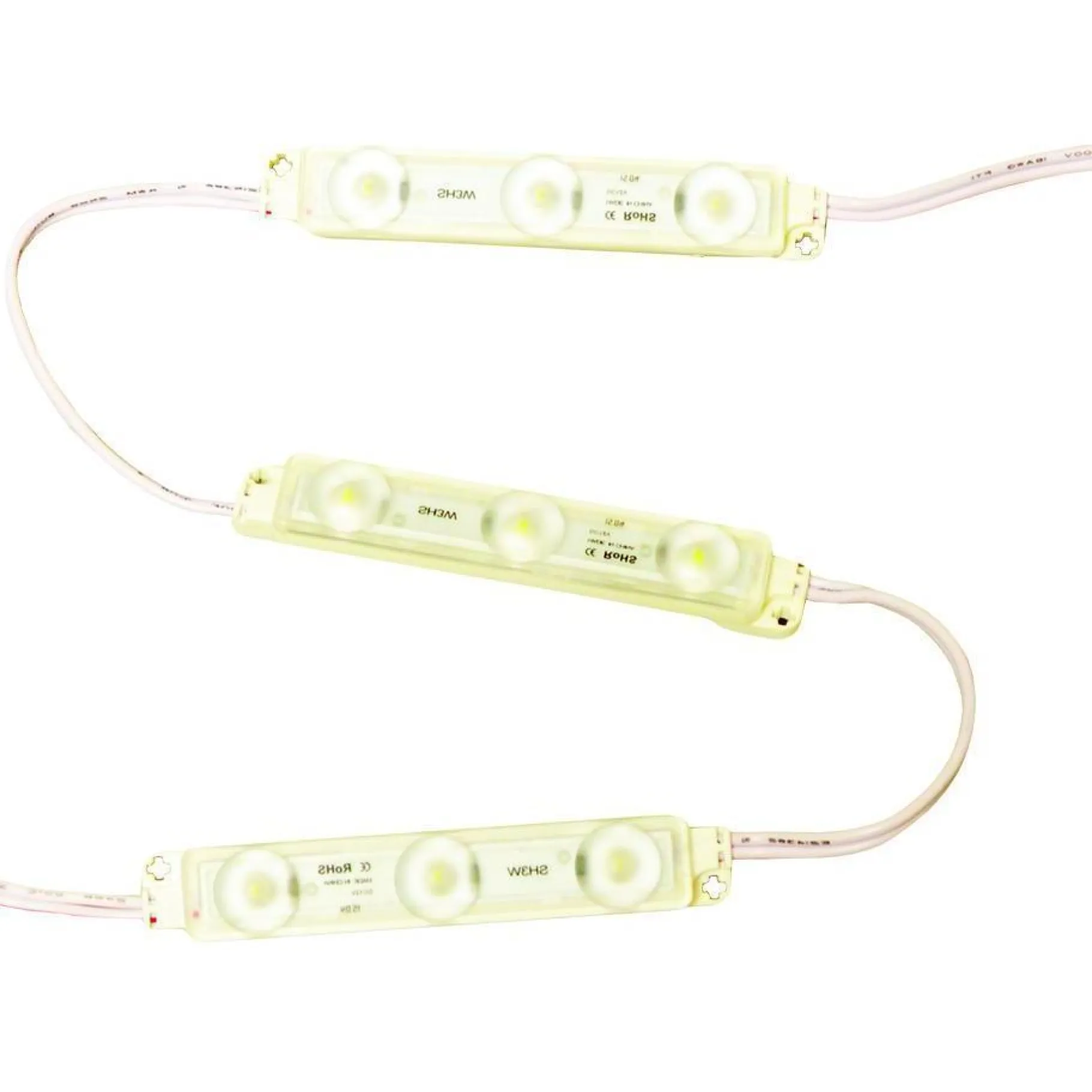 T-H Marine Led Lighting-LED Module Pod Light Strings