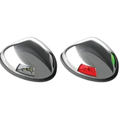 T-H Marine Led Lighting-LED Navigation Lights – Combination Bow