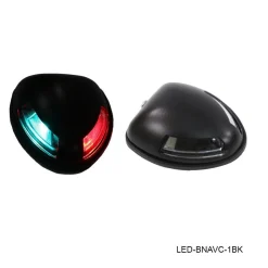 T-H Marine Led Lighting-LED Navigation Lights – Combination Bow