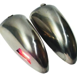 T-H Marine Led Lighting-LED Navigation Lights – Single Side Bow Lights