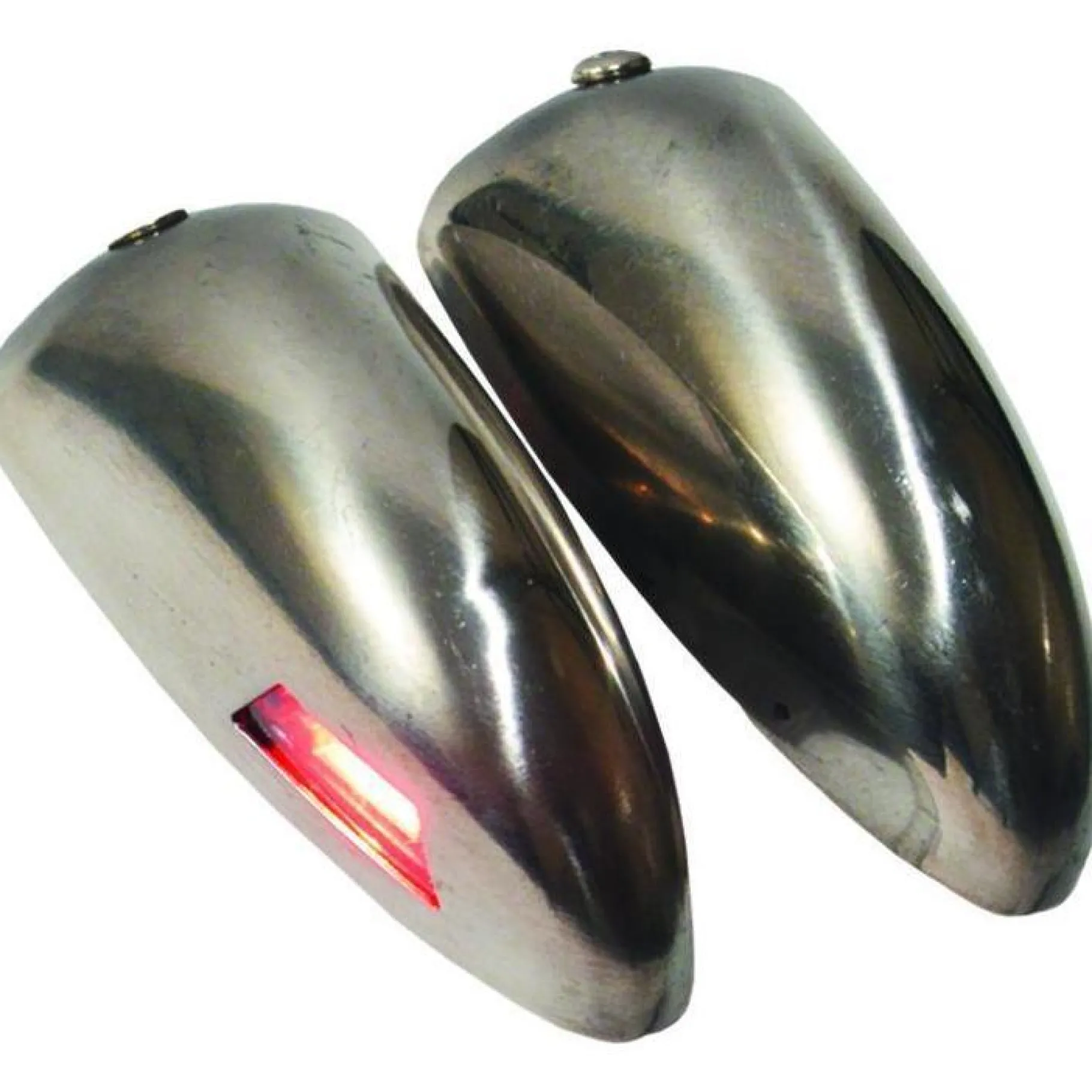 T-H Marine Led Lighting-LED Navigation Lights – Single Side Bow Lights