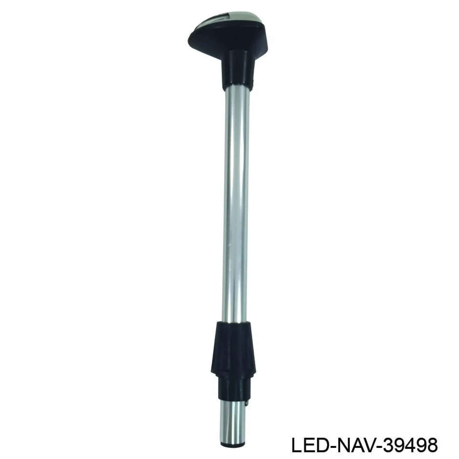 T-H Marine Led Lighting-LED Navigation Lights- Combination Bow Mount