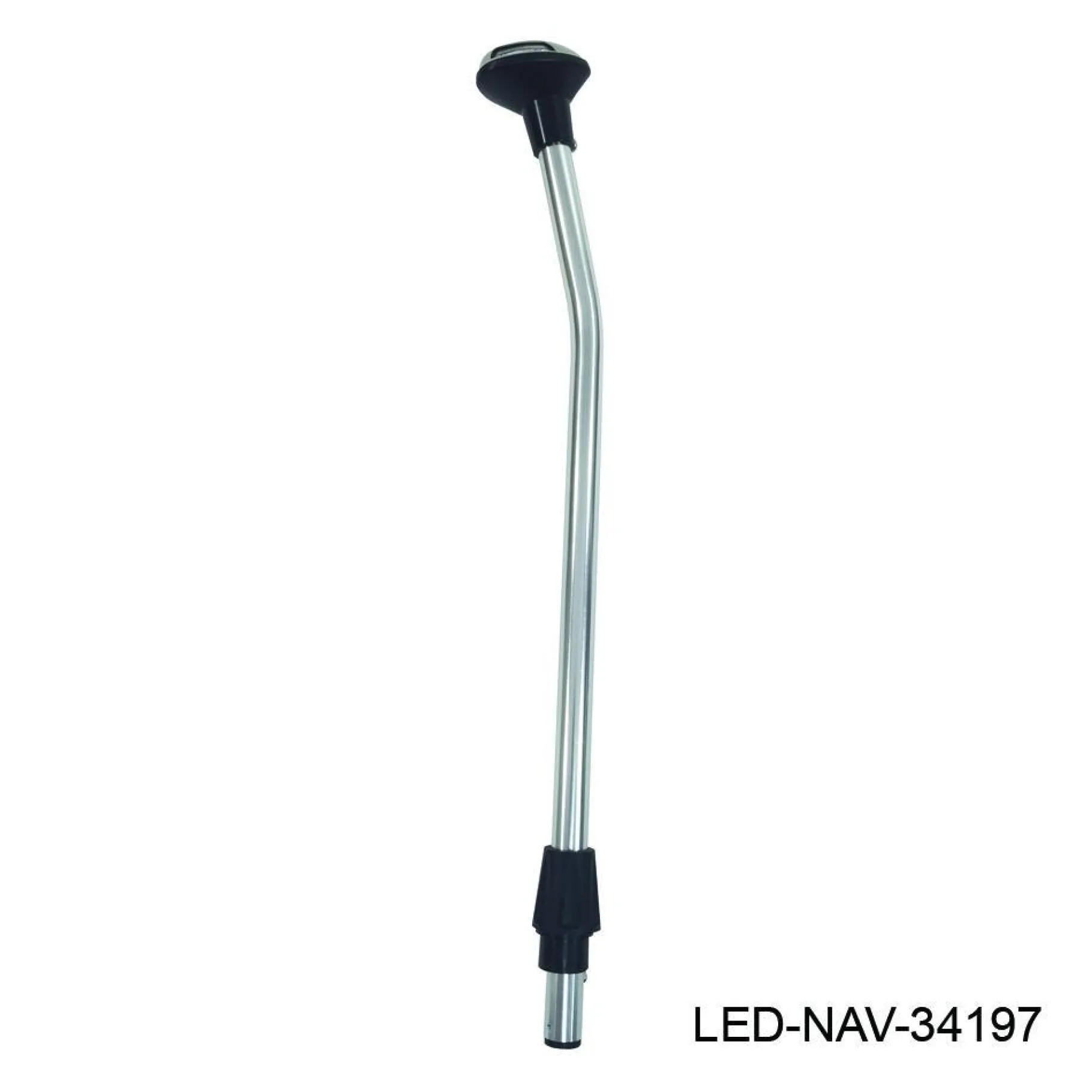 T-H Marine Led Lighting-LED Navigation Lights- Combination Bow Mount