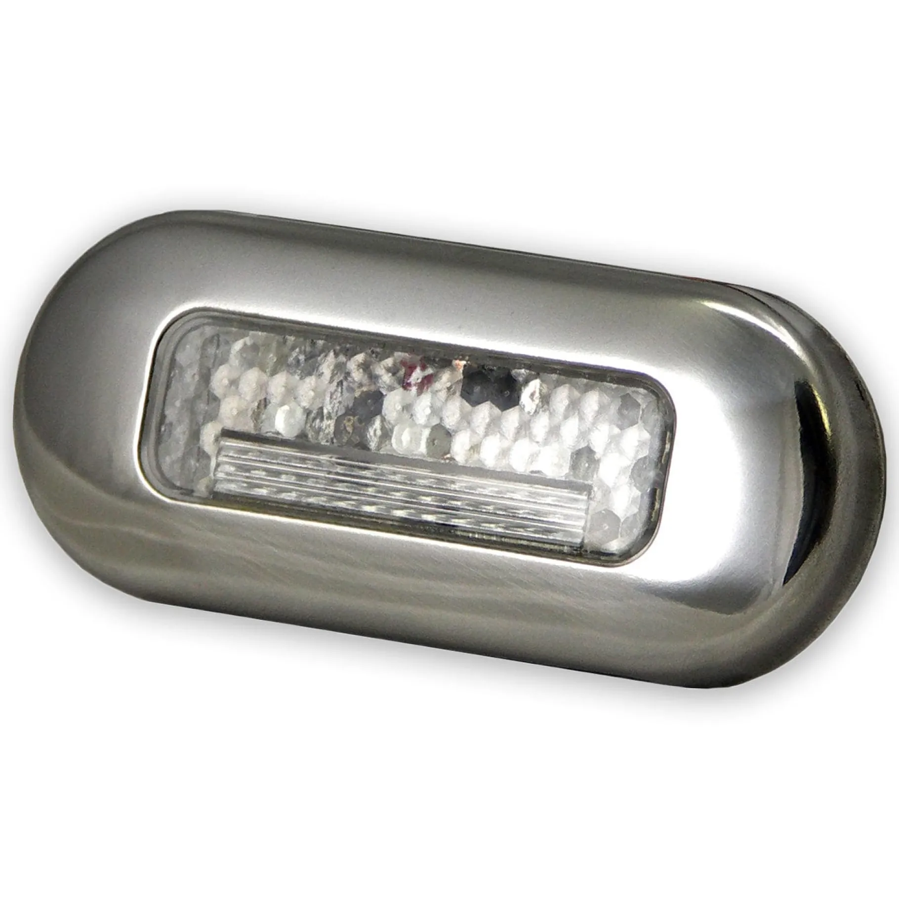 T-H Marine Led Lighting-LED Oblong Courtesy Lights
