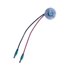 T-H Marine Led Lighting-LED Push-In Cockpit Light
