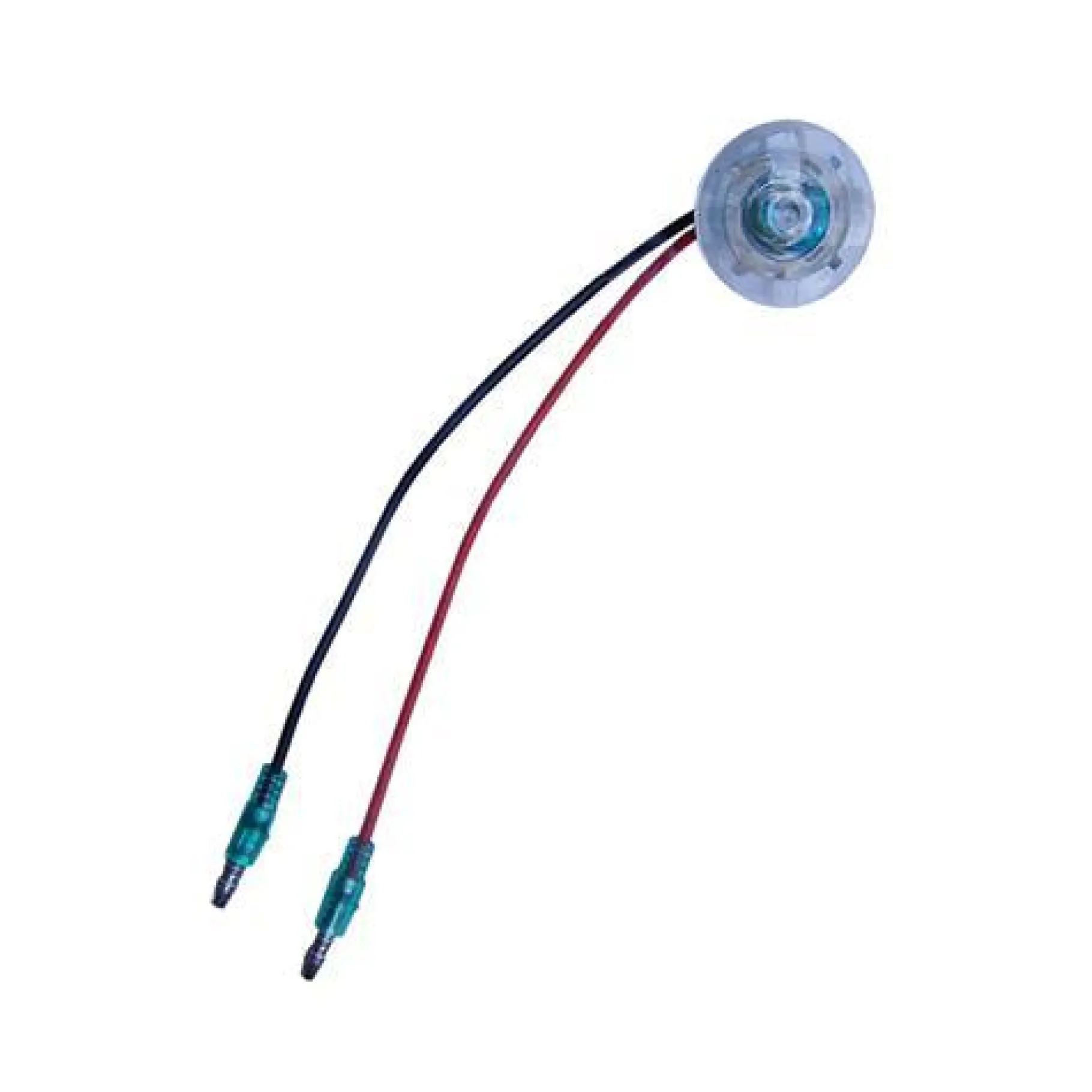 T-H Marine Led Lighting-LED Push-In Cockpit Light