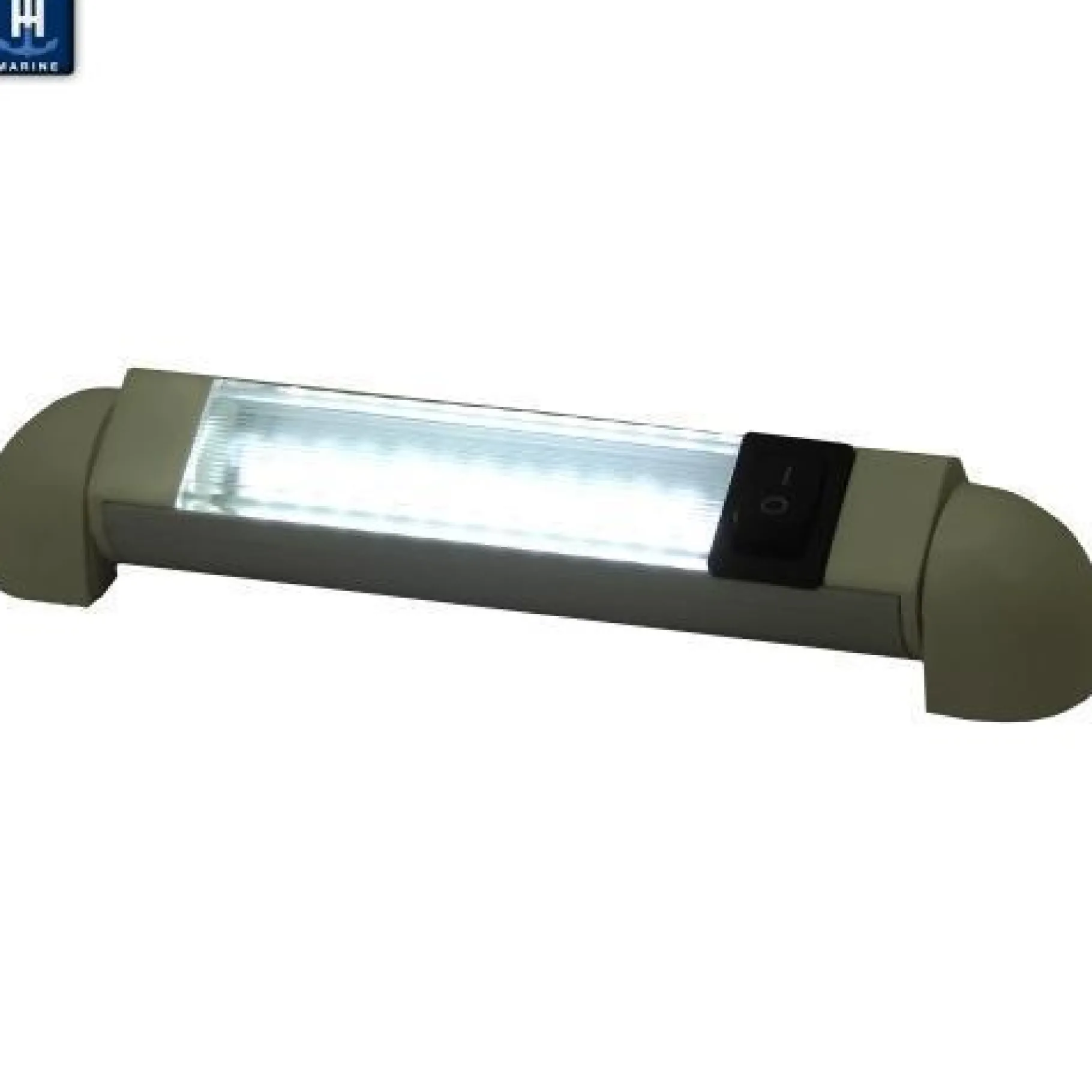 T-H Marine Led Lighting-LED Rail Light