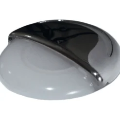 T-H Marine Led Lighting-LED Round Companion Way With Eyebrow Accent Slit